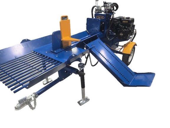 RR150 15Hp Commercial Log Splitter