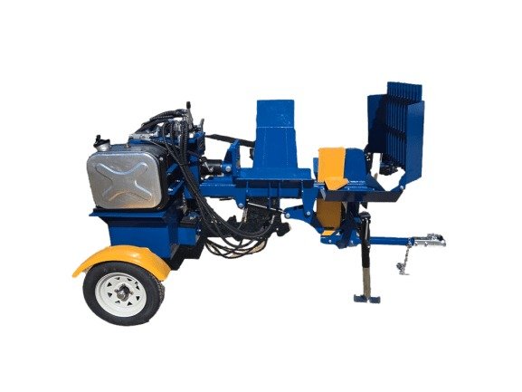 RR152 20Hp Commercial Log Splitter