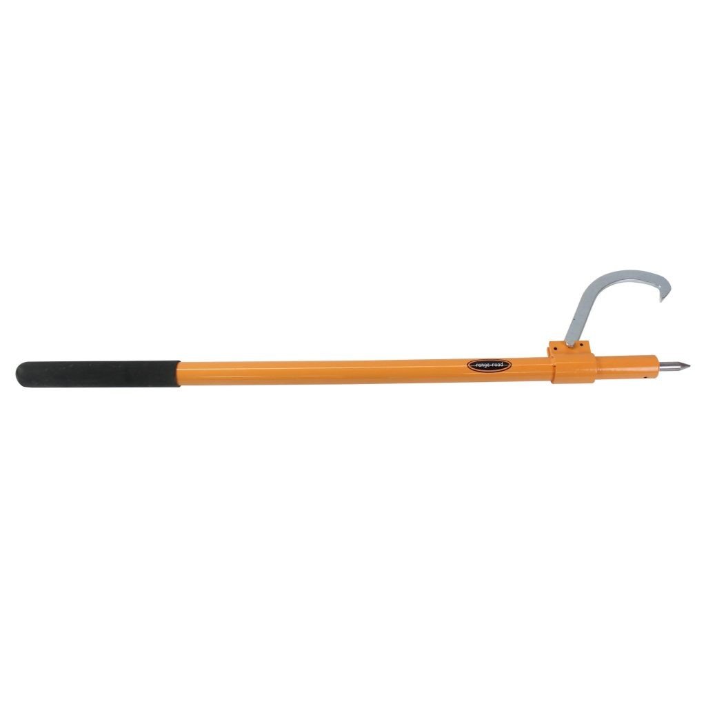 RR2423 48″ Aluminum Handle Peavey