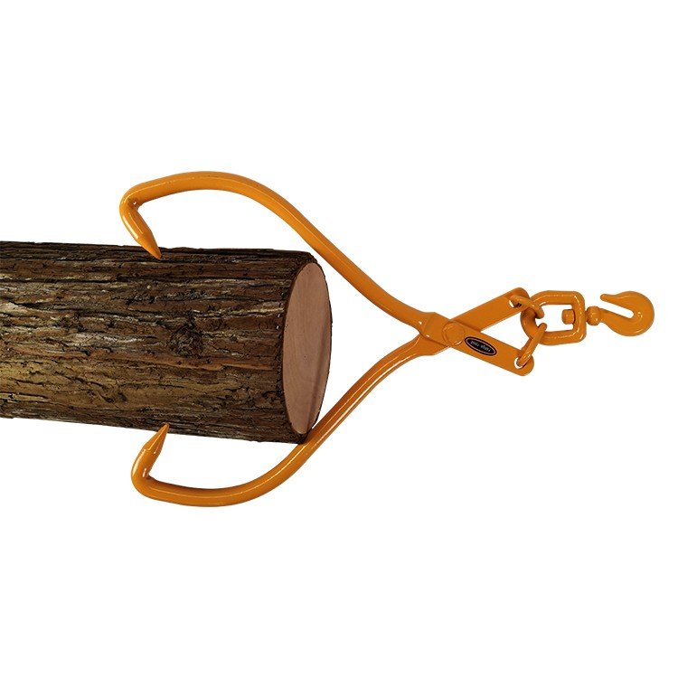 RR2461 32″ Swivel Skidding Tong