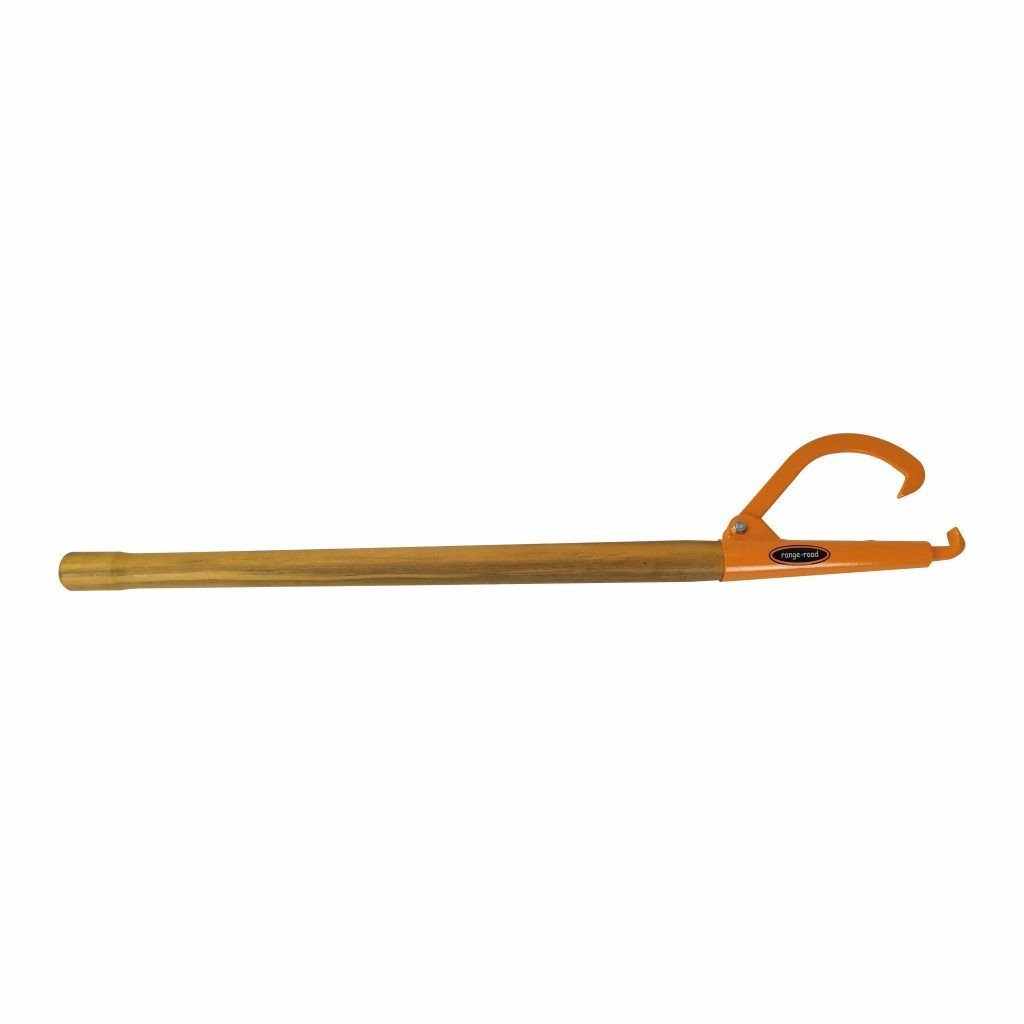 RR2483 48″Wood Handle Cant