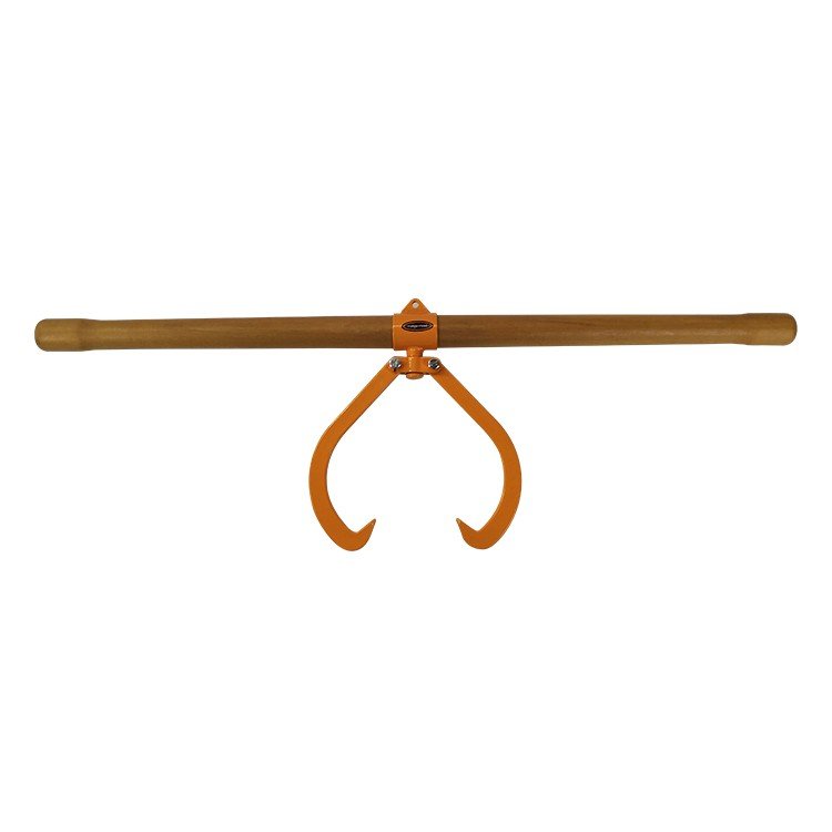RR2485 Wood Handle Log Carrier
