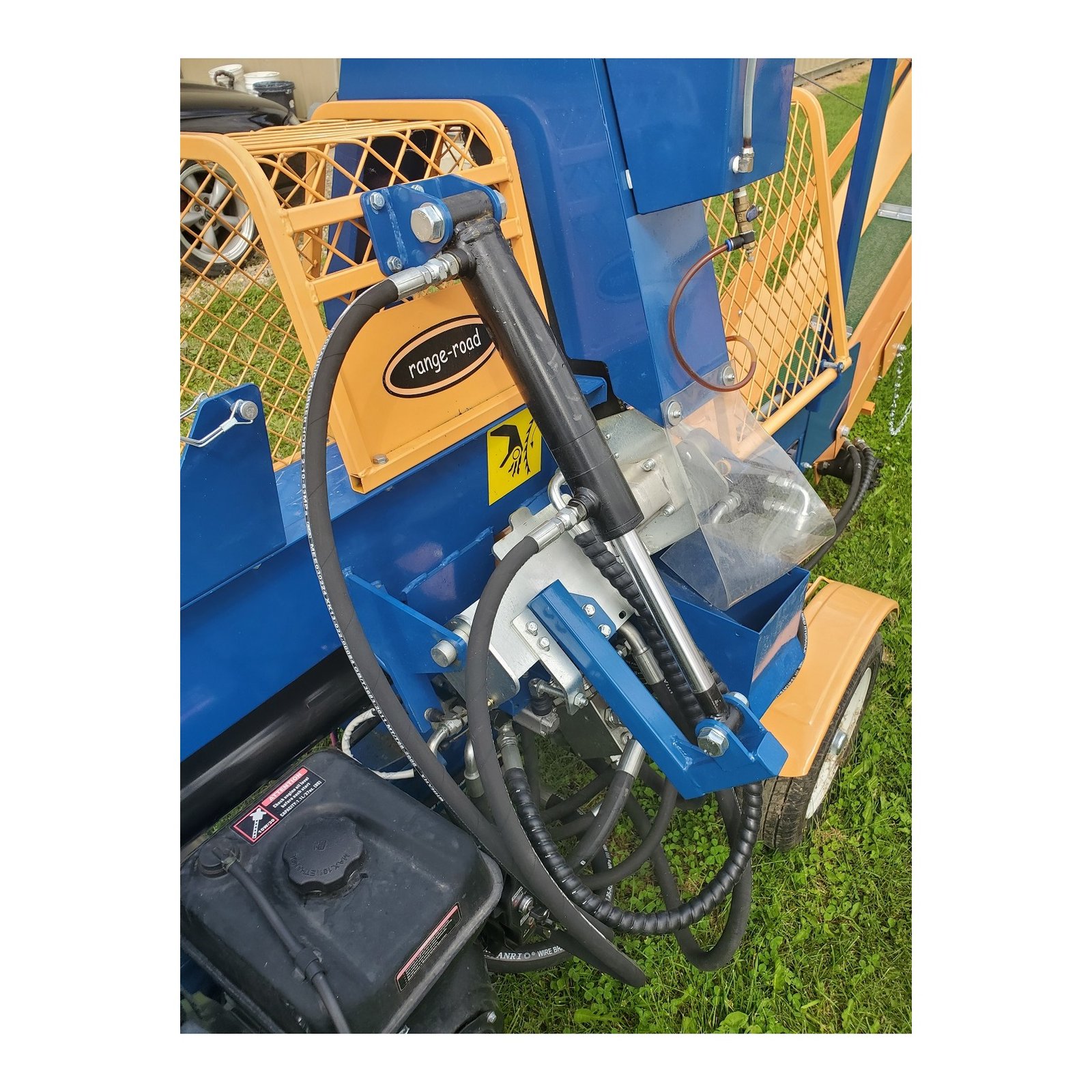 RR2540