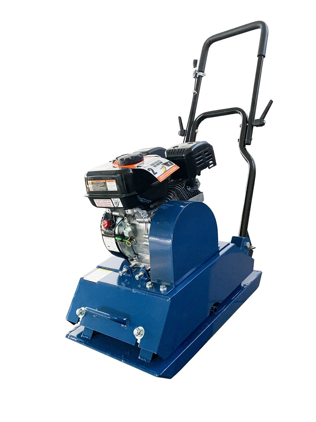 RR340 Plate Compactor