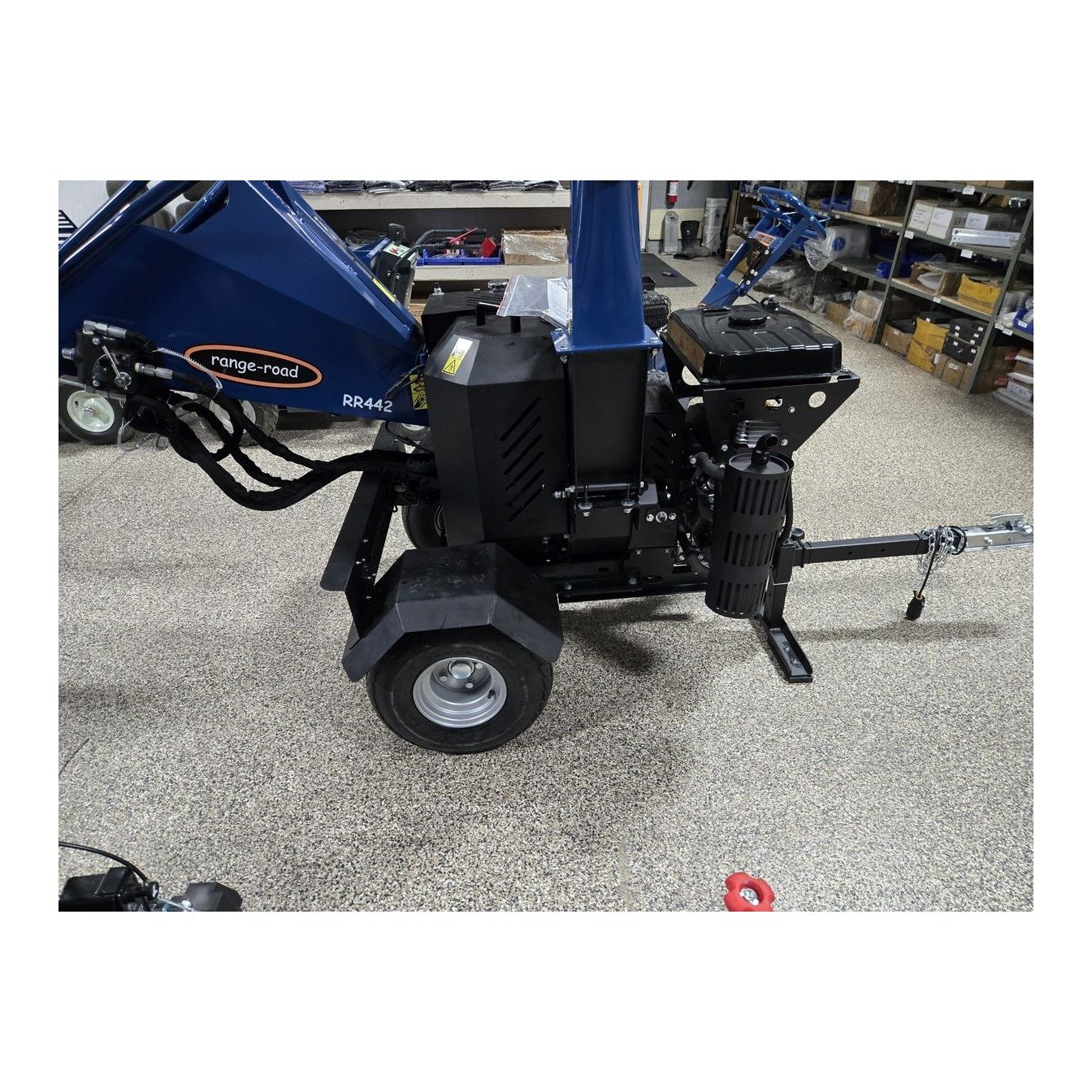 RR443