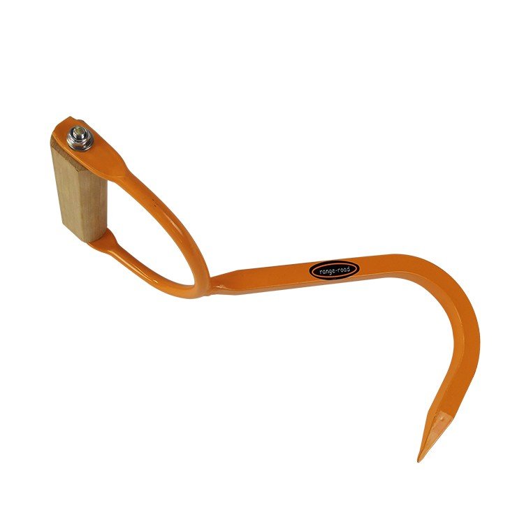 RR4620 Single Handle Log Hook Light Duty
