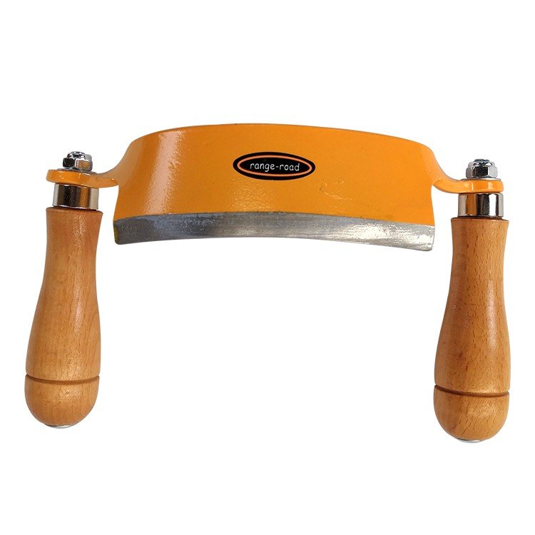 RR4625 Draw Shave 5″