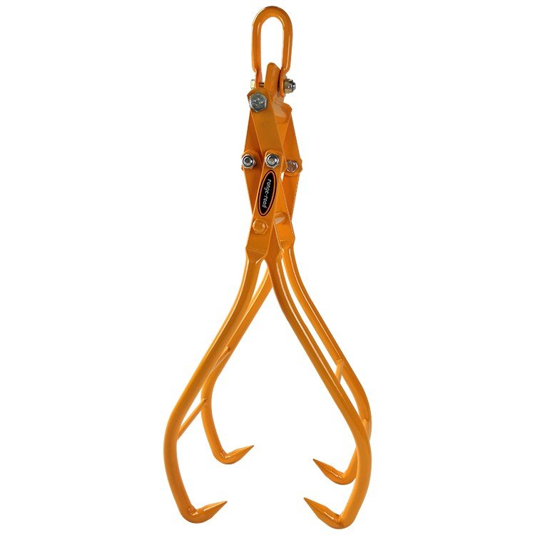RR4658 4-Claw Lifting Tong