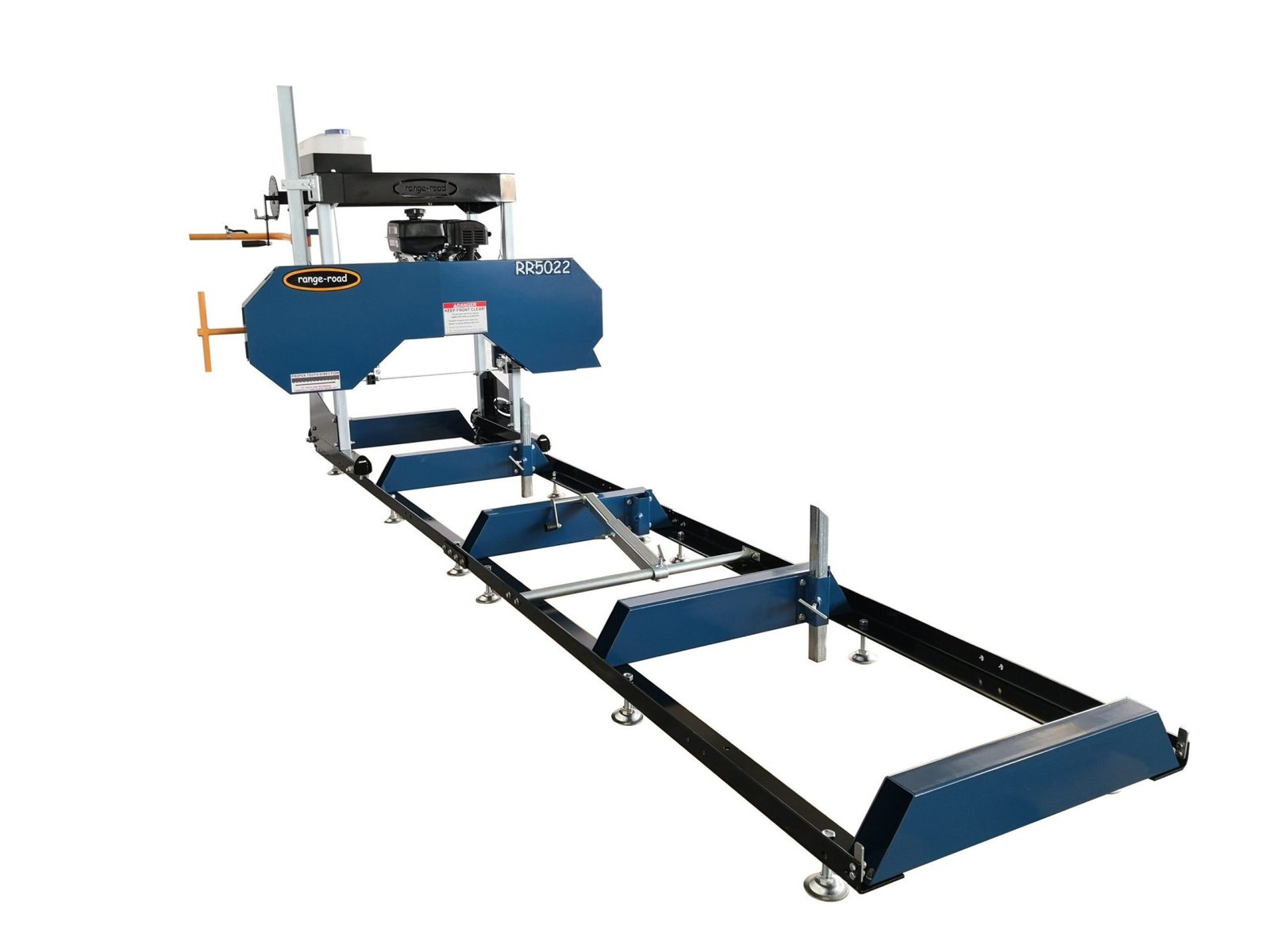 RR5022B RR5022B 22-inch Portable Sawmill