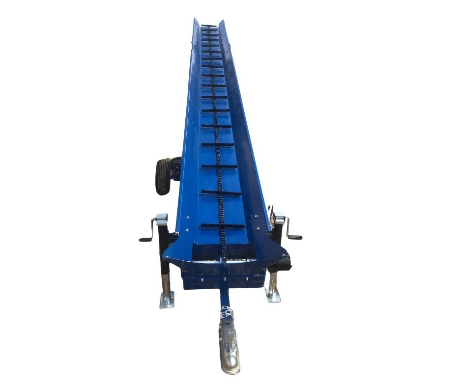 RR510 7 Meter Conveyor
