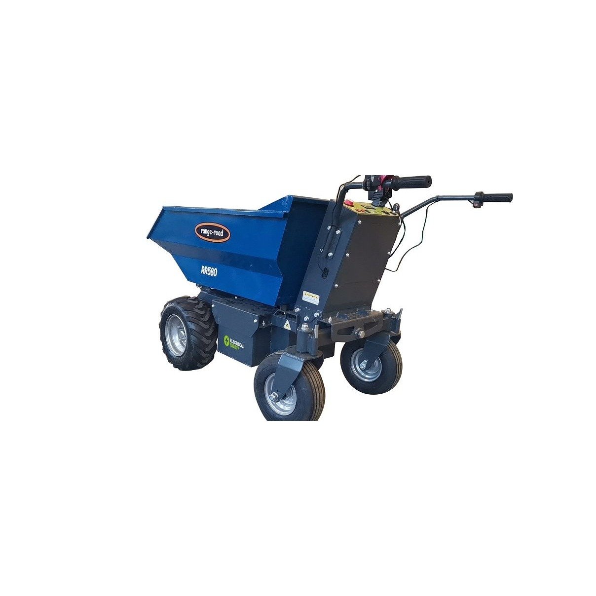 RR580