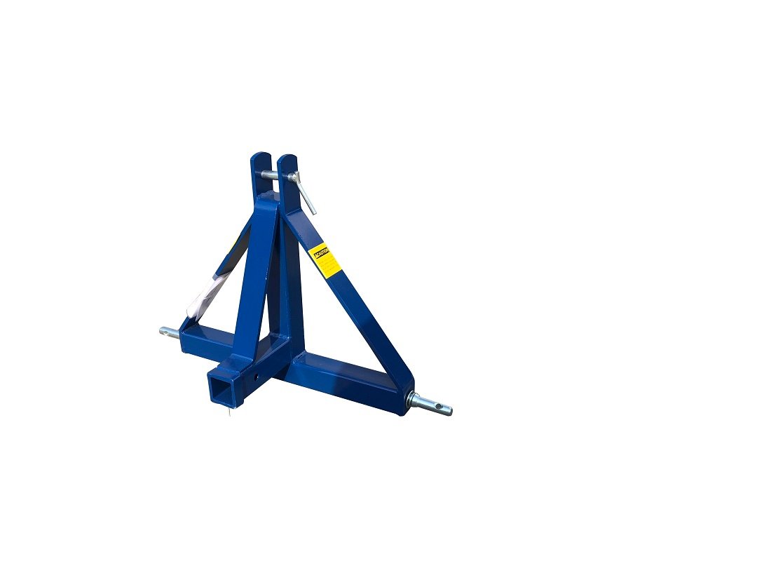 RRF780 3Pt Hitch Trailer Hitch Adapter