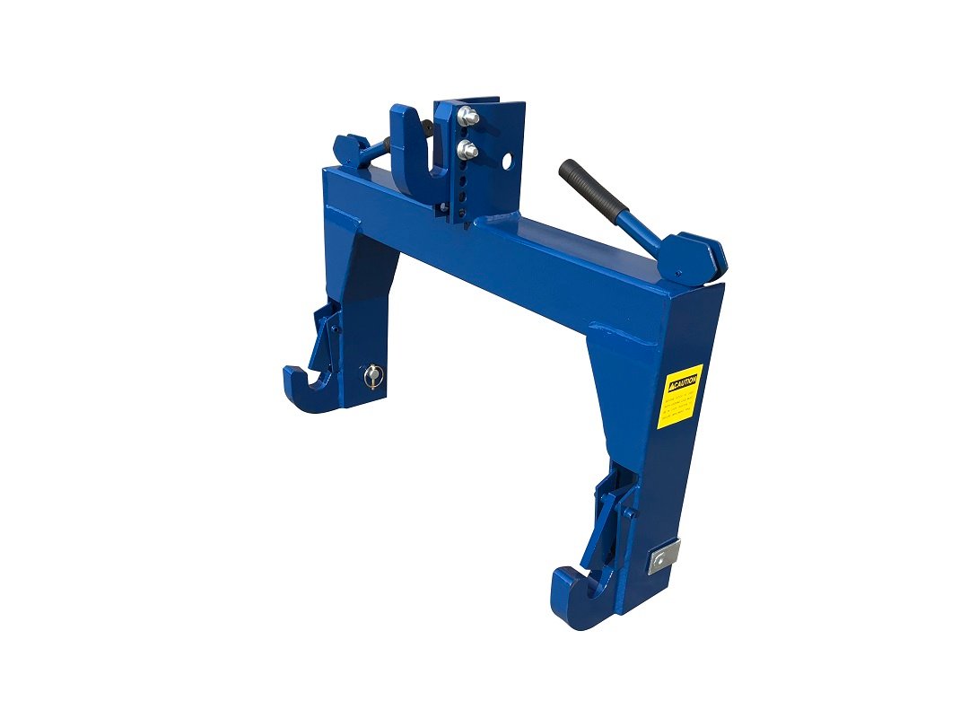 RRF822 RRF822 Quick Hitch