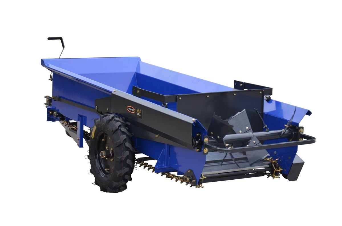 RRF827 Manure Spreader