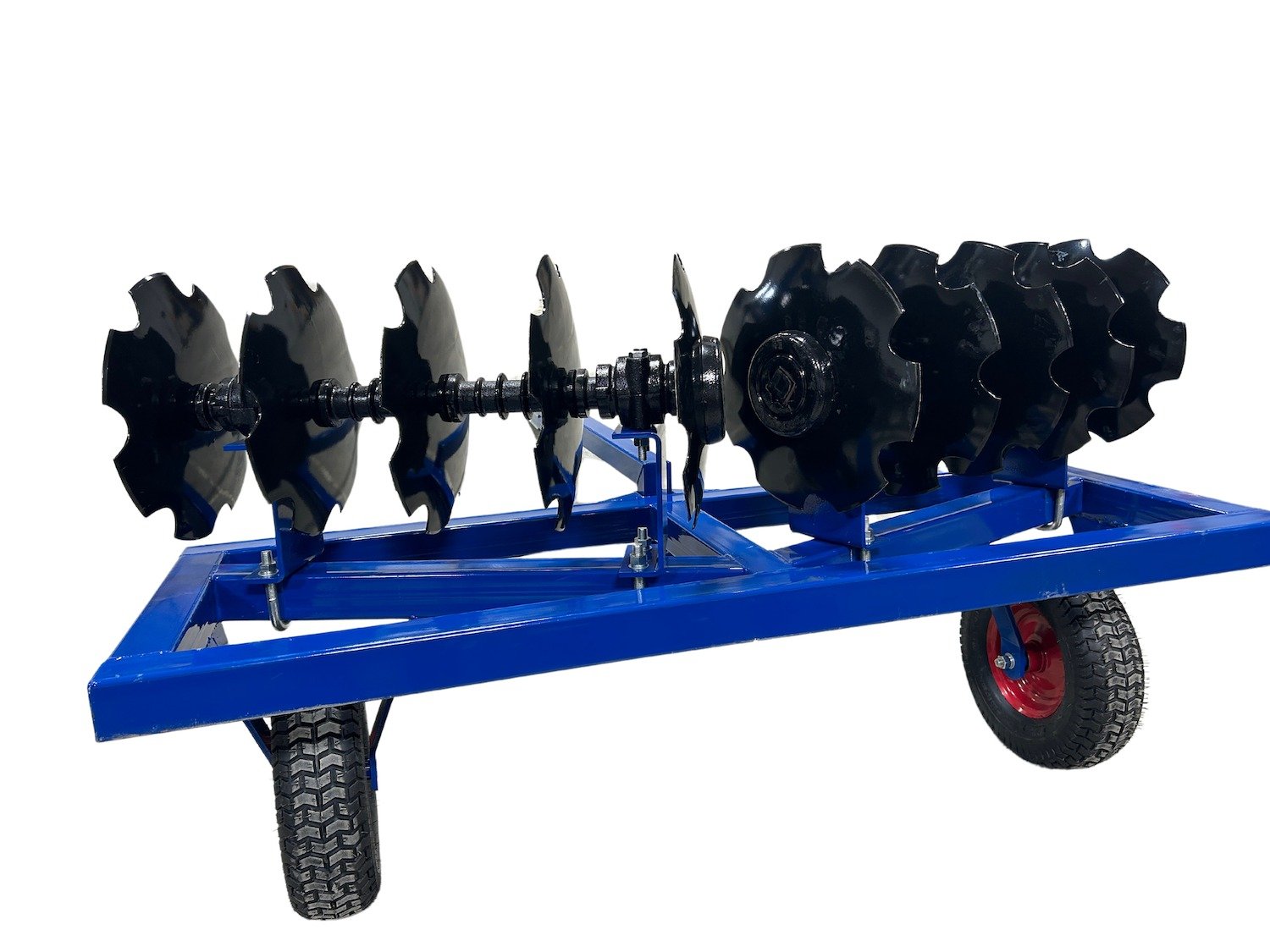 RRF830 RRF830 Mini Disc Harrow
