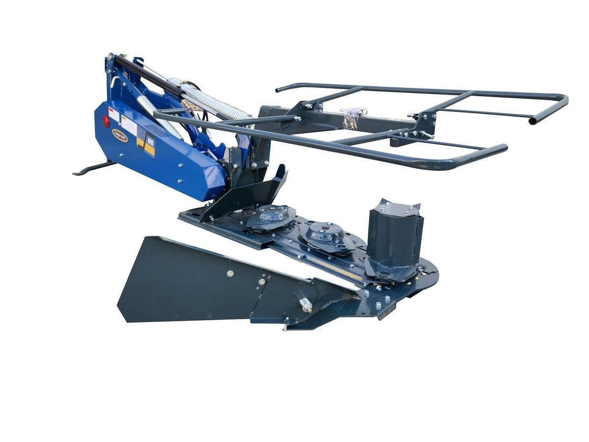 RRF920 Disc Mower